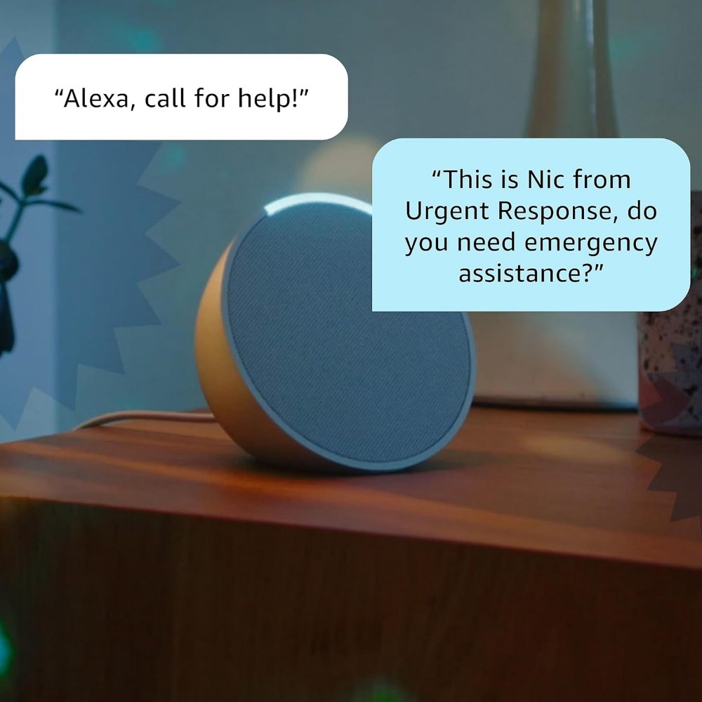 for Amazon Echo Pop Speaker Co - Amazon Speaker Echo Pop ulasan dan harga