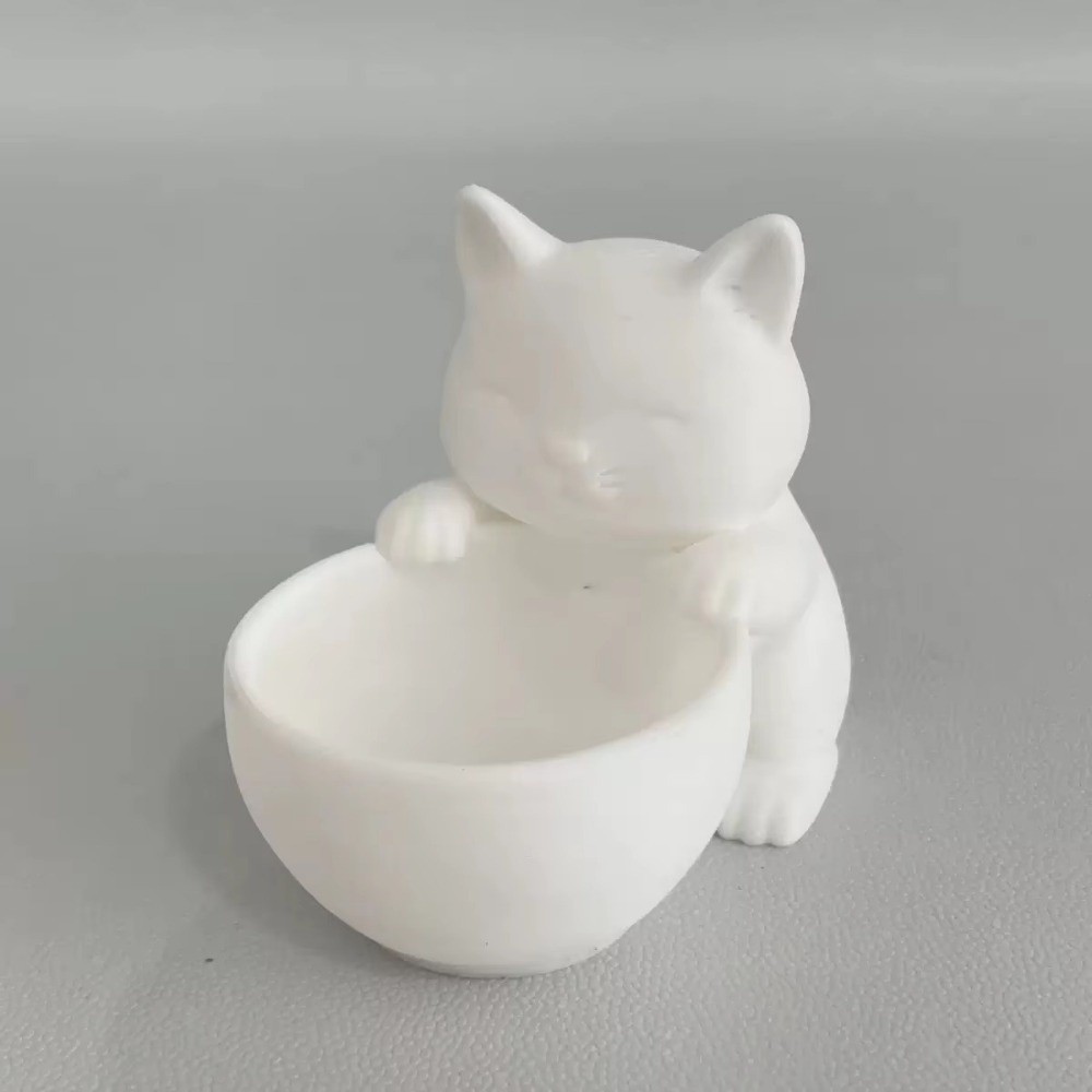 Mini Small Flowerpot with Drai - Aloe Vera Pot ulasan dan harga